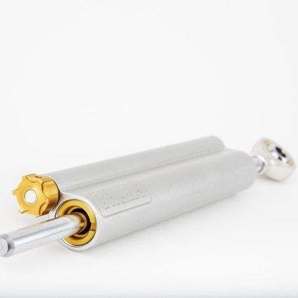 6/11/LO様/0604a EP Front Spindle Bobbins Crash Protection | Kawasaki Ninja ZX6R