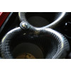 2016-23 Kawasaki ZX-10R / ZX-10RR Carbon Fiber Velocity Stack / Bellmouth Kit - MotoMaxx
