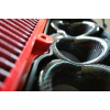 2016-23 Kawasaki ZX-10R / ZX-10RR Carbon Fiber Velocity Stack / Bellmouth Kit - MotoMaxx