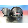 2016-23 Kawasaki ZX-10R / ZX-10RR Carbon Fiber Velocity Stack / Bellmouth Kit - MotoMaxx