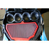 2016-23 Kawasaki ZX-10R / ZX-10RR Carbon Fiber Velocity Stack / Bellmouth Kit - MotoMaxx