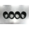 2011-15 Kawasaki ZX-10R Carbon Fiber Velocity Stack / Bellmouth Kit - MotoMaxx