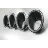 2011-15 Kawasaki ZX-10R Carbon Fiber Velocity Stack / Bellmouth Kit - MotoMaxx
