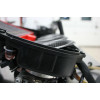 2011-15 Kawasaki ZX-10R Carbon Fiber Velocity Stack / Bellmouth Kit - MotoMaxx