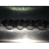 2009-20 Kawasaki ZX-6R Carbon Fiber Velocity Stack / Bellmouth Kit - MotoMaxx 2009-20 Kawasaki ZX-6R Carbon Fiber Velocity Stack / Bellmouth Kit - MotoMaxx
