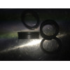 2009-20 Kawasaki ZX-6R Carbon Fiber Velocity Stack / Bellmouth Kit - MotoMaxx 2009-20 Kawasaki ZX-6R Carbon Fiber Velocity Stack / Bellmouth Kit - MotoMaxx