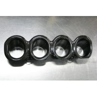 2008-16 Honda CBR1000RR Carbon Fiber Velocity Stack / Bellmouth Kit - MotoMaxx