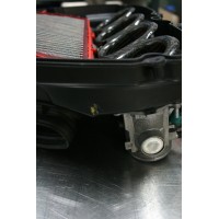 2008-16 Honda CBR1000RR Carbon Fiber Velocity Stack / Bellmouth Kit - MotoMaxx 2008-16 Honda CBR1000RR Carbon Fiber Velocity Stack / Bellmouth Kit - MotoMaxx