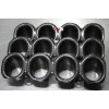 2008-16 Honda CBR1000RR Carbon Fiber Velocity Stack / Bellmouth Kit - MotoMaxx 2008-16 Honda CBR1000RR Carbon Fiber Velocity Stack / Bellmouth Kit - MotoMaxx