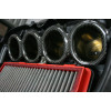 2008-16 Honda CBR1000RR Carbon Fiber Velocity Stack / Bellmouth Kit - MotoMaxx 2008-16 Honda CBR1000RR Carbon Fiber Velocity Stack / Bellmouth Kit - MotoMaxx