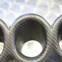MotoMaxx Carbon Fiber Velocity Stack / Bellmouth Kit - Honda CBR600RR 2007-2020
