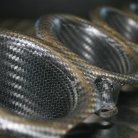 MotoMaxx Carbon Fiber Velocity Stack / Bellmouth Kit - Honda CBR600RR 2007-2020