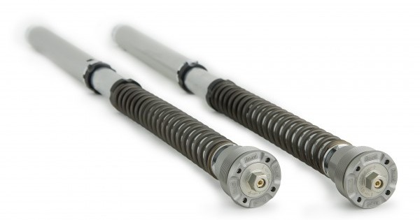 OHLINS NIX 30MM FGK FORK CARTRIDGE KIT - KAWASAKI ZX-6R 636 (2013