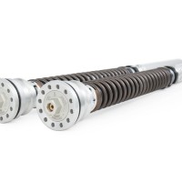 Ohlins Racing FKR 109 Pressurized Cartridge Kit for 2017-2019 Honda CBR1000RR SP