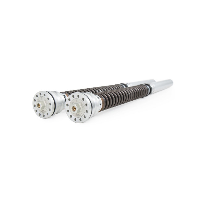 Ohlins Racing FKR 109 Pressurized Cartridge Kit for 2017-2019 Honda CBR1000RR SP