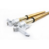 Ohlins FGRT 224 Road & Track Front Forks - Suzuki GSX-R1000 / 1000R (2017-2022)