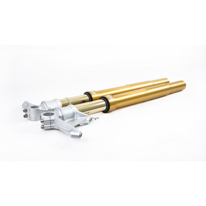 Ohlins FGRT 224 Road & Track Front Forks - Suzuki GSX-R1000 / 1000R (2017-2022)