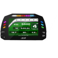 AIM Sports MXS Strada Color Motorcycle Dash - Honda, Kawasaki, Suzuki, Yamaha, Ducati, BMW, Aprilia AIM Sports MXS Strada Color Motorcycle Dash - Honda, Kawasaki, Suzuki, Yamaha, Ducati, BMW, Aprilia