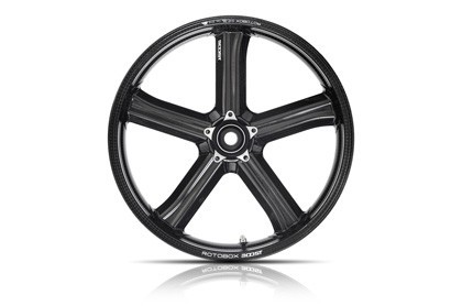 RotoBox BOOST Carbon Fiber Wheel Set - 2019+ (2020 US) K67 BMW S1000RR