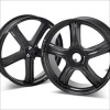 RotoBox BOOST Carbon Fiber Wheel Set - Honda RC-51 SP1 / SP2 - RVT1000R