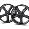 RotoBox BOOST Carbon Fiber Wheel Set - Honda RC-51 SP1 / SP2 - RVT1000R