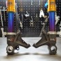 Fork Service and Modification - Ohlins, K-Tech, Penske, Traxxion, Bitubo, OEM
