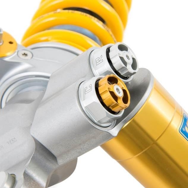 Ohlins TTX GP KA 467 Rear Shock Absorber KAWASAKI ZX-6R 636 (2013