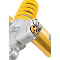 Ohlins TTX GP SU 466 Rear Shock Absorber - SUZUKI GSXR-1000 (2009-2016)