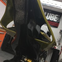 SE Moto 2015-18 YZF-R1 Carbon Fiber Monocoque Subframe SE Moto 2015-18 YZF-R1 Carbon Fiber Monocoque Subframe
