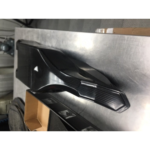 SE Moto 2015-18 YZF-R1 Carbon Fiber Monocoque Subframe SE Moto 2015-18 YZF-R1 Carbon Fiber Monocoque Subframe