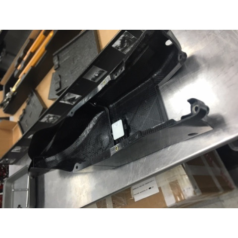 SE Moto 2015-18 YZF-R1 Carbon Fiber Monocoque Subframe SE Moto 2015-18 YZF-R1 Carbon Fiber Monocoque Subframe
