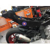 SE Moto 2015-18 YZF-R1 Carbon Fiber Monocoque Subframe SE Moto 2015-18 YZF-R1 Carbon Fiber Monocoque Subframe