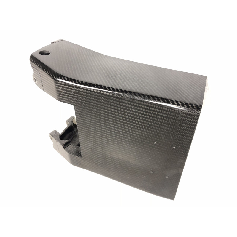 SE Moto 2015-18 YZF-R1 Carbon Fiber Monocoque Subframe SE Moto 2015-18 YZF-R1 Carbon Fiber Monocoque Subframe