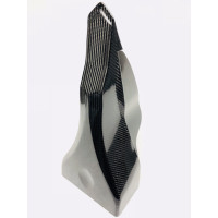 SE Moto 2015-18 YZF-R1 Carbon Fiber Monocoque Subframe