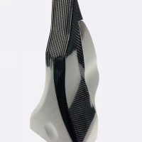 SE Moto 2015-18 YZF-R1 Carbon Fiber Monocoque Subframe