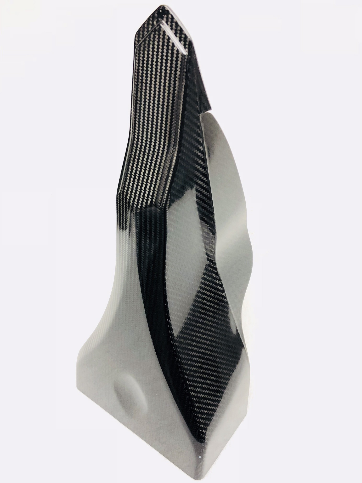 SE Composites 201518 YZFR1 Carbon Fiber Monocoque Subframe