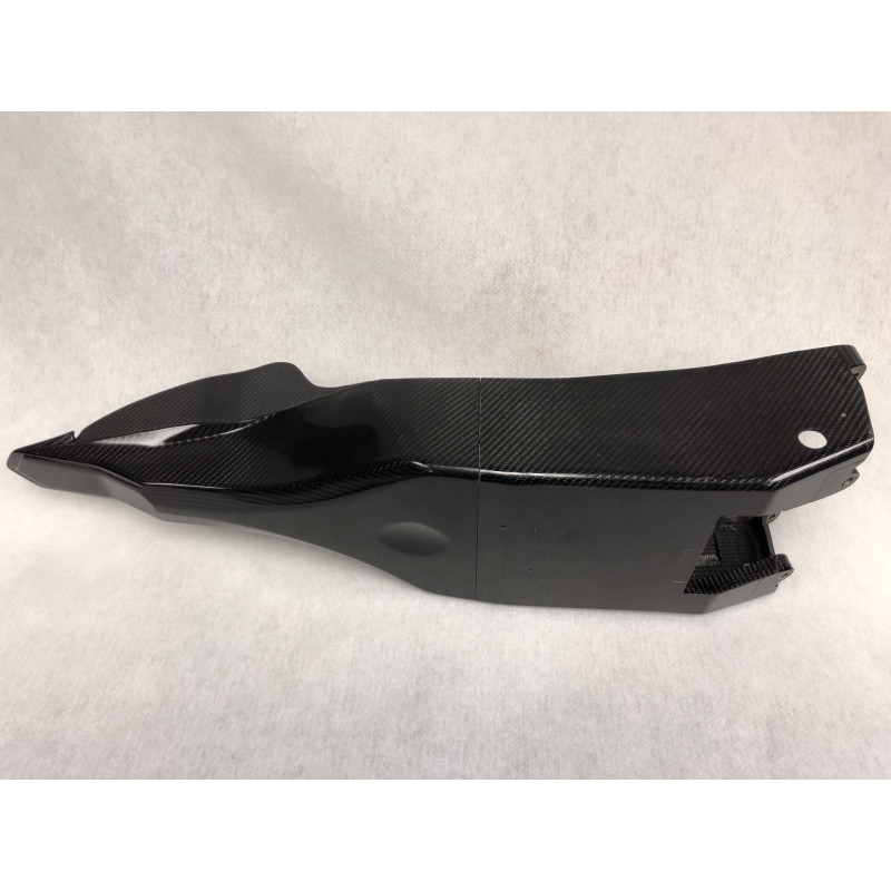 SE Moto 2015-18 YZF-R1 Carbon Fiber Monocoque Subframe SE Moto 2015-18 YZF-R1 Carbon Fiber Monocoque Subframe