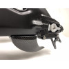 SE Composites Universal Carbon Fiber 'Shark Fin' Guard SE Composites Universal Carbon Fiber 'Shark Fin' Guard