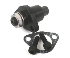APE Racing PRO Manual Cam Chain Tensioner - 2016-18 Kawasaki ZX