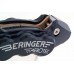 Beringer 100mm / 108mm Aerotec Billet Radial Race Calipers - Titanium Pistons with Magnets