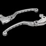 Zeta Flight Folding Low Drag Brake Lever - Honda CBR600RR / CBR1000RR