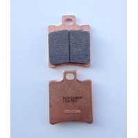 Beringer 2547R2 Racing Pad Set for Beringer 2D1 84mm Rear Caliper Beringer 2547R2 Racing Pad Set for Beringer 2D1 84mm Rear Caliper
