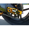 LighTech Chain Adjusters - 2017+ Suzuki GSX-R1000 / 1000R LighTech Chain Adjusters - 2017+ Suzuki GSX-R1000 / 1000R