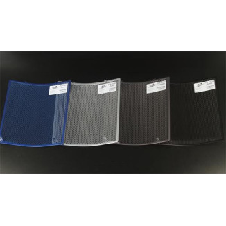 Cox Racing Group Radiator Guard - 2011-2019 Kawasaki ZX-10R / RR