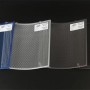 Cox Racing Group Radiator Guard - 2011-2019 Kawasaki ZX-10R / RR