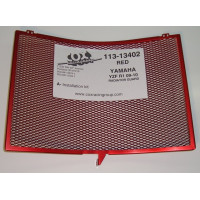Cox Racing Group Radiator Guard - 2011-2019 Kawasaki ZX-10R / RR