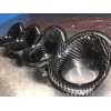 MotoMaxx Carbon Fiber Velocity Stack / Bellmouth Kit - 2017+ Honda CBR1000RR MotoMaxx Carbon Fiber Velocity Stack / Bellmouth Kit - 2017+ Honda CBR1000RR