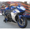 Graves Motorsports Yamaha YZF-R3 Full Exhaust System WORKS 2