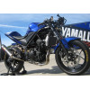 Graves Motorsports Yamaha YZF-R3 Full Exhaust System WORKS 2