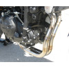 Graves Motorsports Yamaha YZF-R3 Full Exhaust System WORKS 2